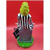 Image 2 : Decorative Beetlejuice Statue