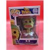 Image 2 : 2 Funko Pop! Duck Dodgers Vinyl Figures