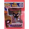 Image 3 : 2 Funko Pop! Duck Dodgers Vinyl Figures