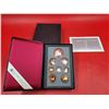 Image 1 : Royal Canadian Mint 1997 Specimen Set