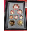 Image 2 : Royal Canadian Mint 1997 Specimen Set