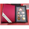 Image 3 : Royal Canadian Mint 1997 Specimen Set