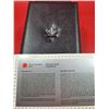 Image 4 : Royal Canadian Mint 1997 Specimen Set