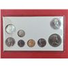 Image 2 : 1968 Canadian Coin Set