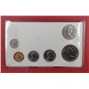 Image 2 : 1976 Canadian Coin Set