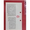 Image 2 : Royal Canadian Mint 1973 Uncirculated Canadian Coin Set
