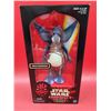Image 1 : Sealed Hasbro Star Wars Watto Figure