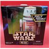 Image 1 : Sealed Kenner Star Wars Fully Poseable R5-D4