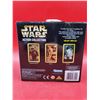 Image 2 : Sealed Kenner Star Wars Fully Poseable R5-D4