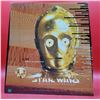 Image 1 : Sealed Hasbro Star Wars C-3PO Figure & Book Set