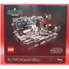 Image 1 : Sealed Lego Star Wars Death Star Trench Run Set