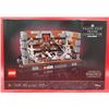 Image 1 : Sealed Lego Star Wars Death Star Trash Compactor Set