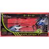 Image 1 : Sealed Sky Rover Exploiter RC Helicopter