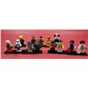 Image 1 : Lot of Assorted Lego Mini Figures