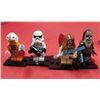 Image 2 : Lot of Assorted Lego Mini Figures
