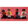 Image 3 : Lot of Assorted Lego Mini Figures