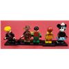 Image 4 : Lot of Assorted Lego Mini Figures