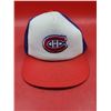 Image 1 : VTG Montreal Canadiens Trucker Hat