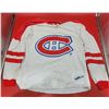 Image 1 : VTG Montreal Canadiens Hockey Jersey