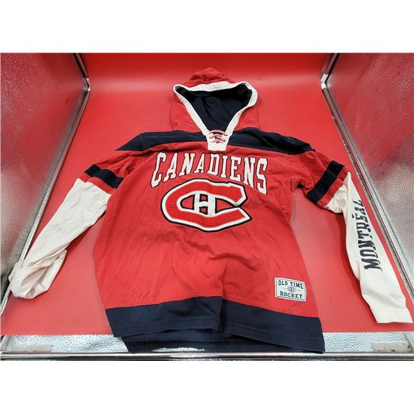 VTG Montreal Canadiens Sweater
