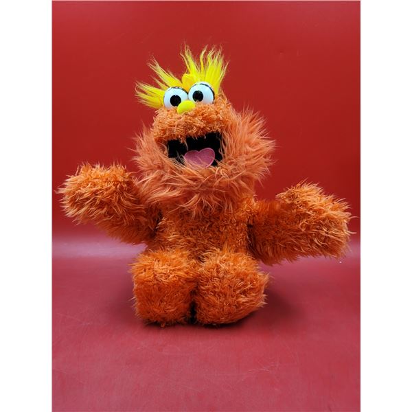 Sesame Street Murray Monster Plush