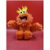 Image 1 : Sesame Street Murray Monster Plush