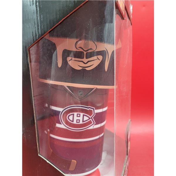 Game Night Lights NHL Montreal Canadiens Projection Logo Lamp
