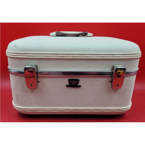 VTG Hudson's Bay Company Train Case
