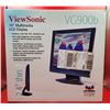 Image 1 : ViewSonic 19" Multimedia LCD Display