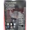Image 2 : ViewSonic 19" Multimedia LCD Display