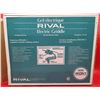 Image 2 : Rival Electric Griddle