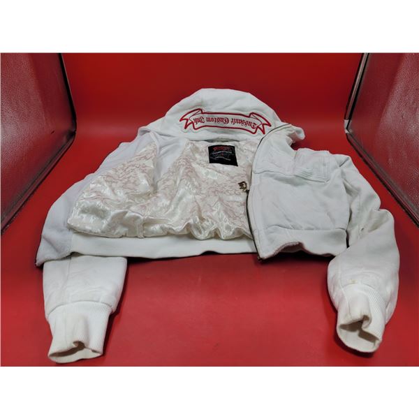 Dussault Custom Ink Sweater