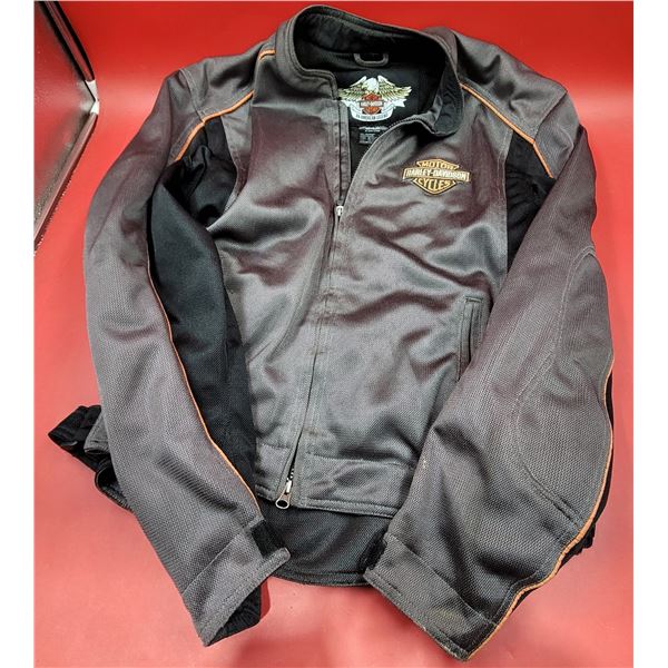 Harley-Davidson Riding Jacket