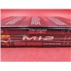 Image 2 : Sealed Tom Cruise Mission: Impossible Blu-Ray DVD Collection