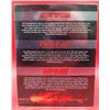 Image 3 : Sealed Tom Cruise Mission: Impossible Blu-Ray DVD Collection