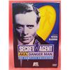 Image 1 : Secret Agent AKA Danger Man Complete DVD Collection