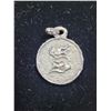 Image 2 : 925 Sterling Pendant