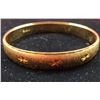 Image 1 : VTG Monet Star Bangle Bracelet
