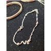 Image 2 : 4 925 Sterling Bracelets