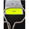 Image 2 : 925 Sterling Box Chain (72g)