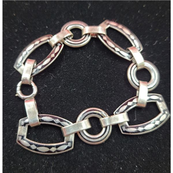 925 Sterling Bracelet
