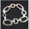Image 1 : 925 Sterling Bracelet