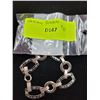 Image 2 : 925 Sterling Bracelet