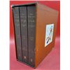 Image 1 : The Complete Calvin & Hobbes Book Set