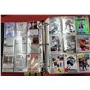 Image 4 : 4 Binders of Assorted Sports Cards