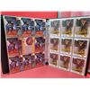 Image 5 : 4 Binders of Assorted Sports Cards