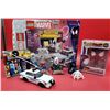 Image 1 : Marvel Spider-Man Lot w/ Funko Pop!, Lego, & More
