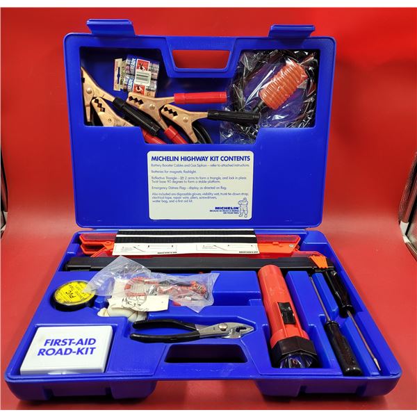 Michelin Highway Kit