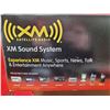 Image 2 : XM Satellite Radio & Sound System