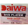 Image 2 : Daiwa DVD Player